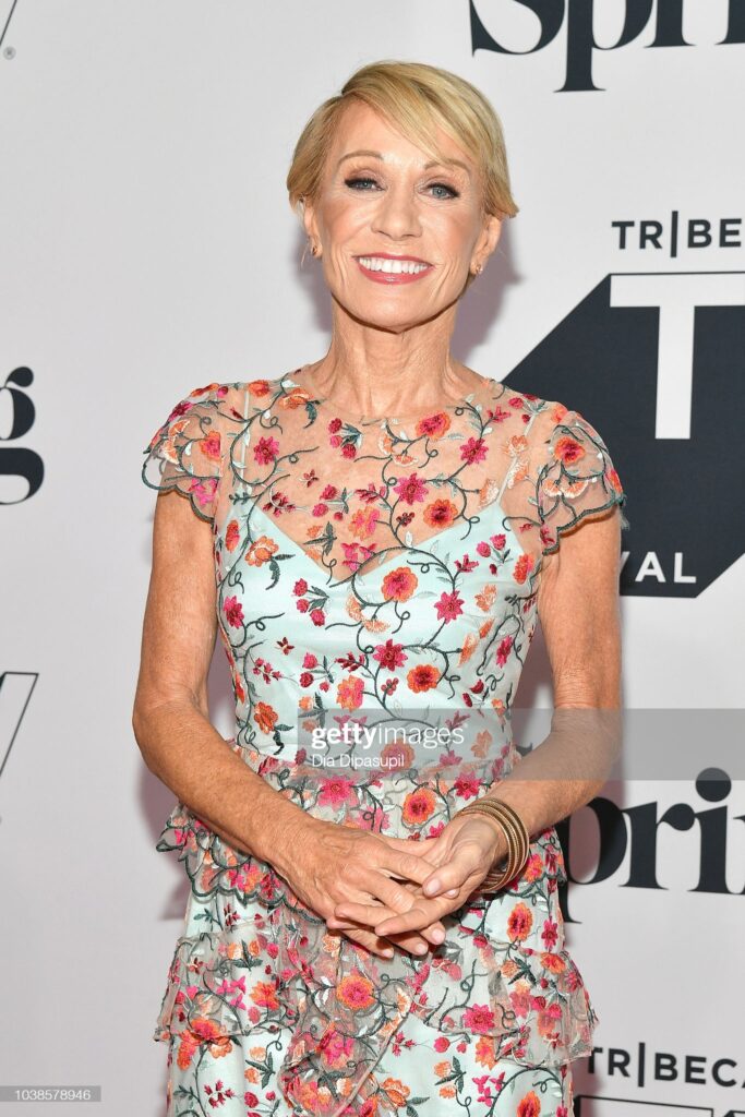 Barbara Corcoran Real Estate Investor